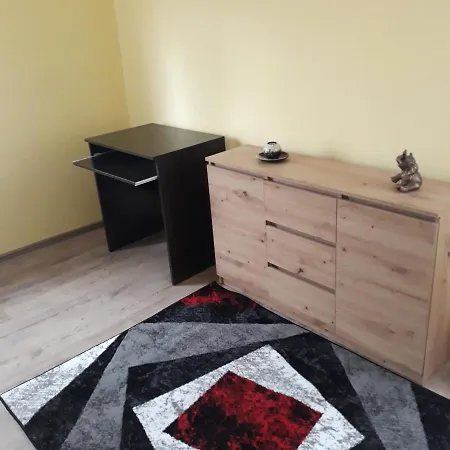 Bursztynowe Domki Dom wakacyjny