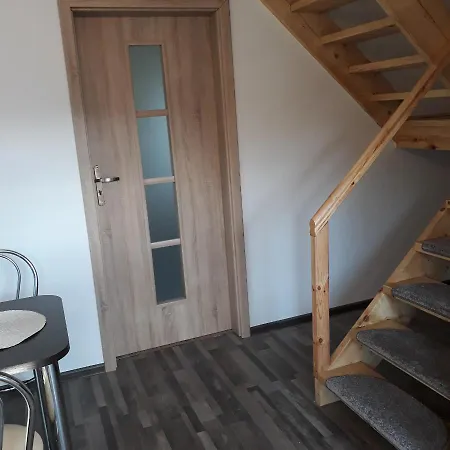 Bursztynowe Domki Gdańsk