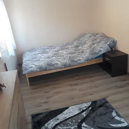 Bursztynowe Domki *